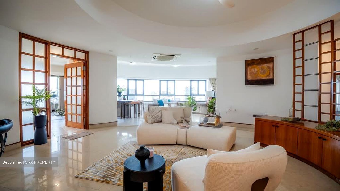 The Draycott (D10), Apartment #566641021